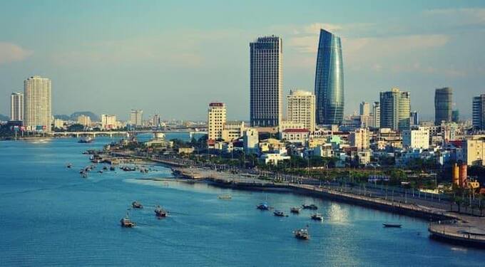 Đẩy nhanh triển khai Khu Thương mại tự do Đà Nẵng (ảnh minh họa) Đẩy nhanh triển khai Khu Thương mại tự do Đà Nẵng (ảnh minh họa)