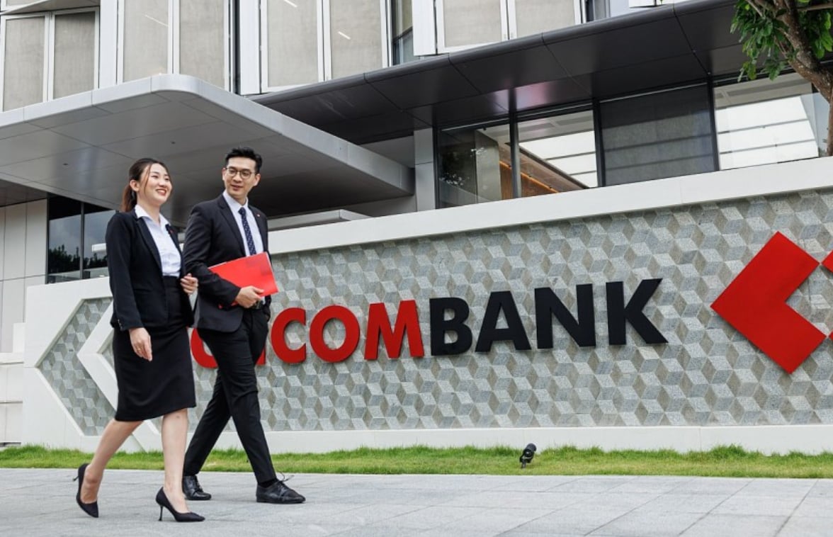 Công ty bảo hiểm nhân thọ của Techcombank chính thức gia nhập thị trường - Ảnh 1 Công ty bảo hiểm nhân thọ của Techcombank chính thức gia nhập thị trường - Ảnh 1