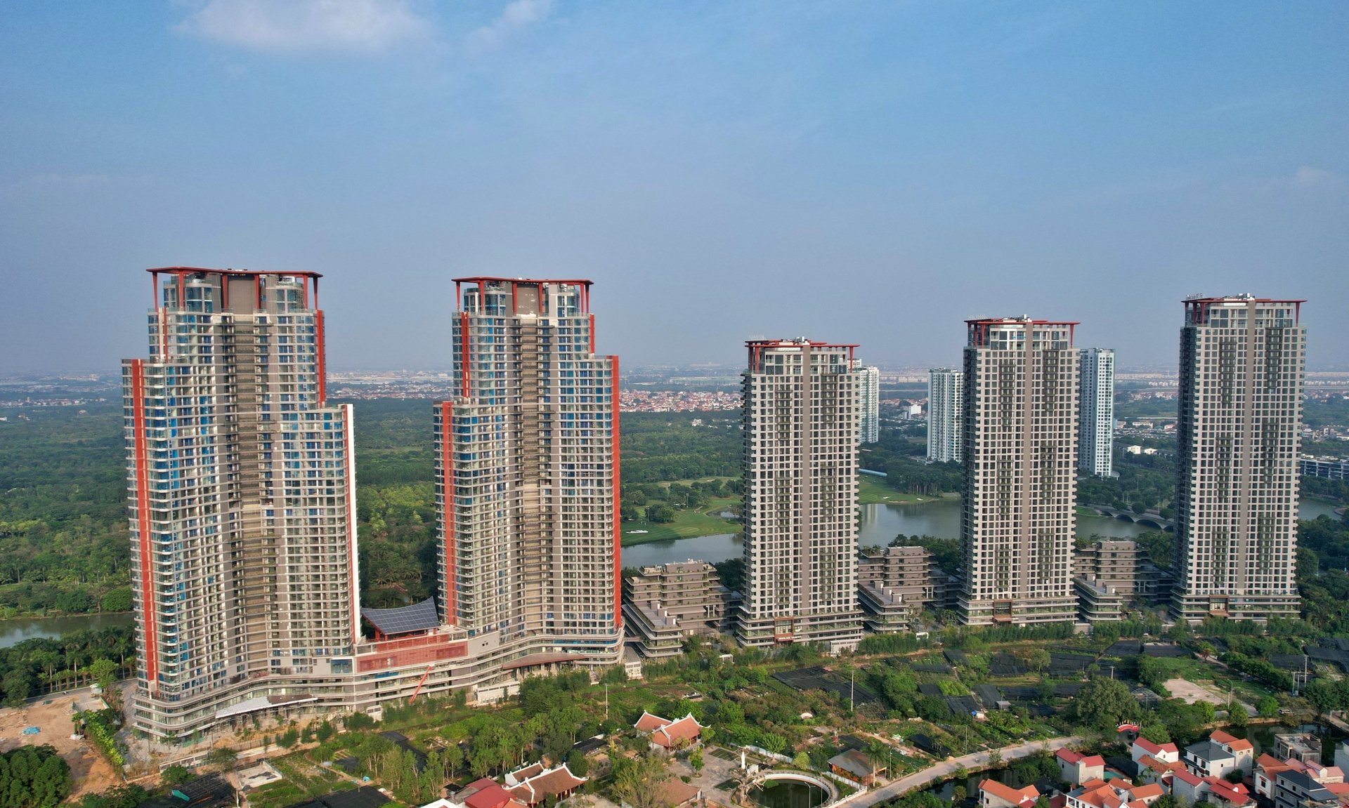 Đánh thuế lãi chuyển nhượng nhà đất, Mỹ và Trung Quốc áp dụng thế nào? - Ảnh 1 Đánh thuế lãi chuyển nhượng nhà đất, Mỹ và Trung Quốc áp dụng thế nào? - Ảnh 1