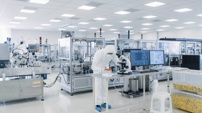 Doanh nghiệp nâng cao hiệu quả và giảm chi phí Doanh nghiệp nâng cao hiệu quả và giảm chi phí