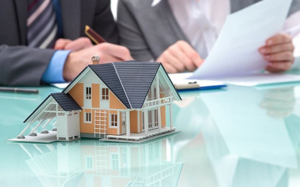Đánh thuế 20% lãi chuyển nhượng nhà đất: Siết đầu cơ nhưng cần rõ lộ trình - Ảnh 1 Đánh thuế 20% lãi chuyển nhượng nhà đất: Siết đầu cơ nhưng cần rõ lộ trình - Ảnh 1