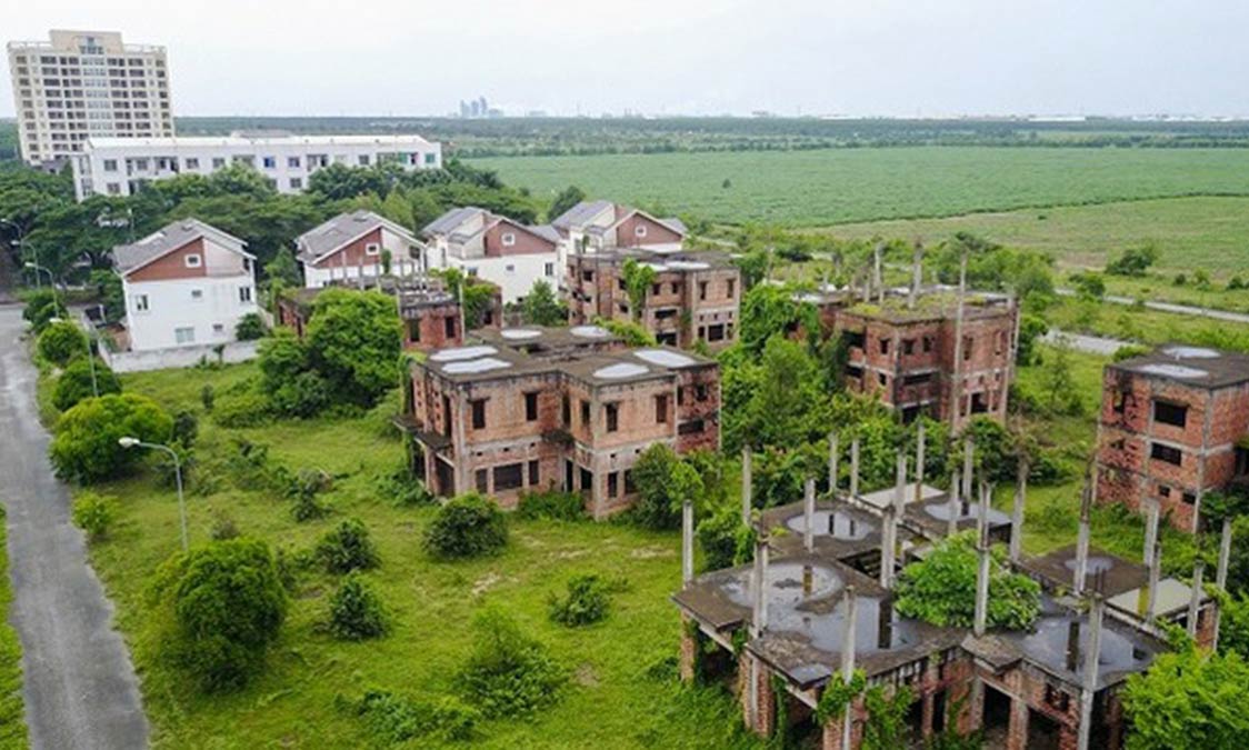Đánh thuế 20% lãi chuyển nhượng nhà đất: Siết đầu cơ nhưng cần rõ lộ trình - Ảnh 2 Đánh thuế 20% lãi chuyển nhượng nhà đất: Siết đầu cơ nhưng cần rõ lộ trình - Ảnh 2