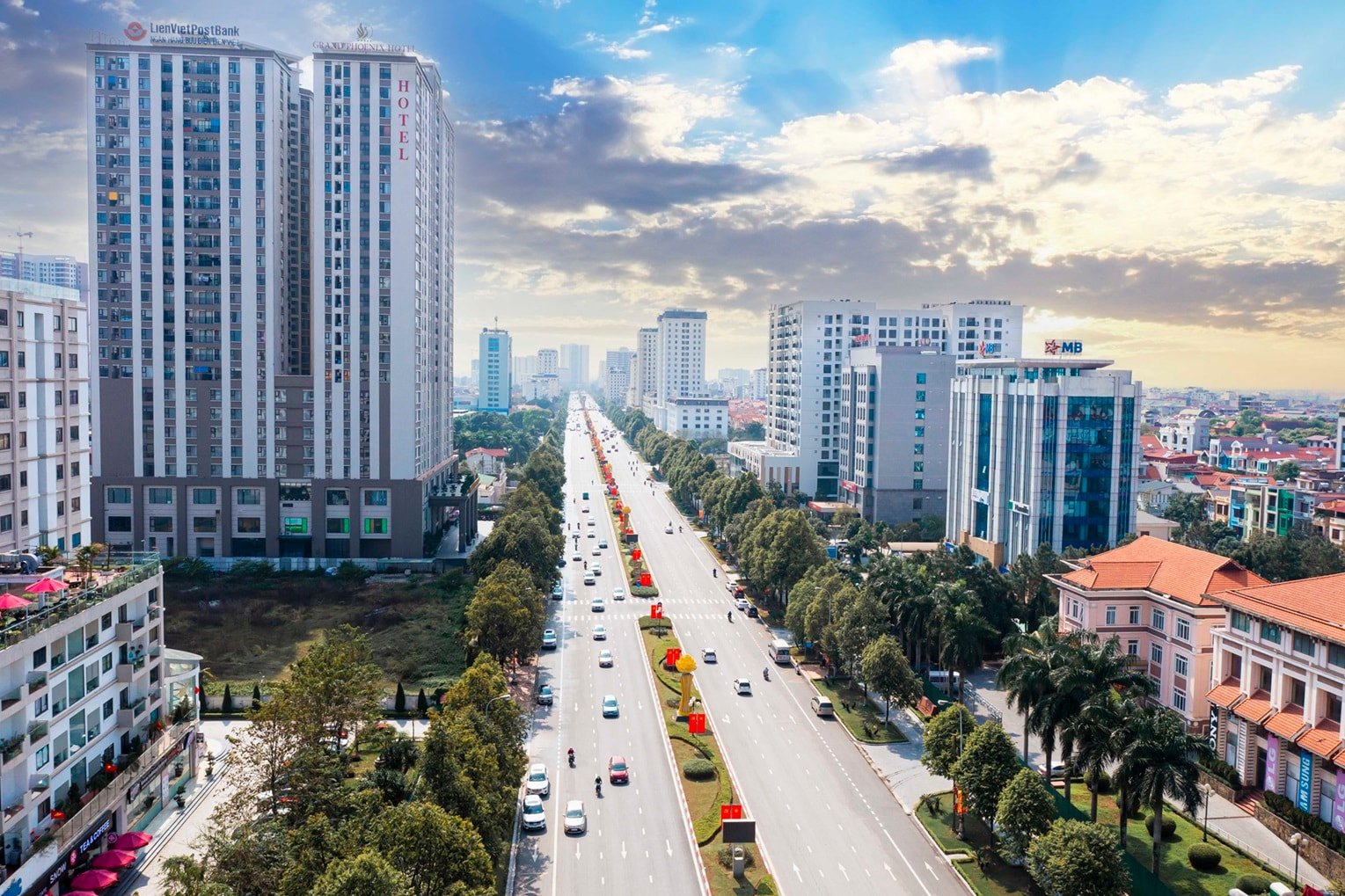 ‘Ông lớn’ đổ chục nghìn tỷ về Bắc Ninh, bất động sản bước vào chu kỳ mới - Ảnh 1 ‘Ông lớn’ đổ chục nghìn tỷ về Bắc Ninh, bất động sản bước vào chu kỳ mới - Ảnh 1