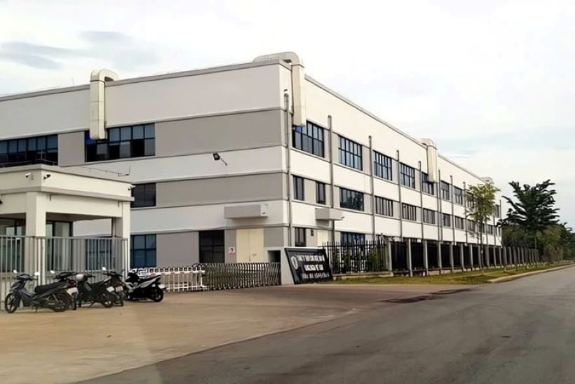 Công ty TNHH Công nghệ Bảo hộ Kanglongda Việt Nam bán 2.600 kg chất thải nguy hại cho cá nhân không có chức năng xử lý, bị xử phạt. Công ty TNHH Công nghệ Bảo hộ Kanglongda Việt Nam bán 2.600 kg chất thải nguy hại cho cá nhân không có chức năng xử lý, bị xử phạt.
