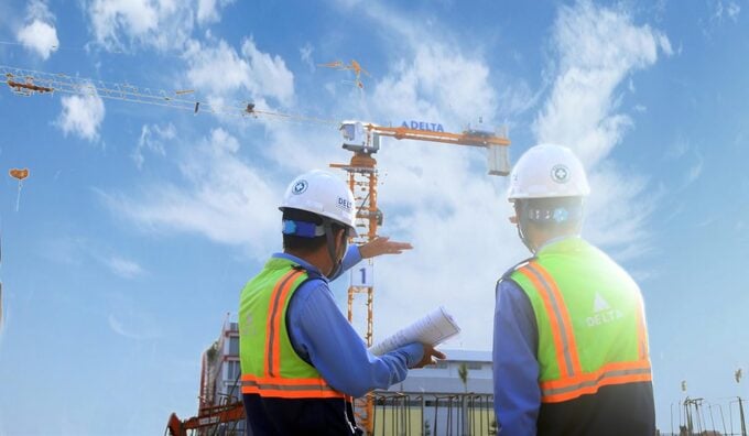 Lợi ích của công cụ 5S đối với ngành xây dựng và doanh nghiệp tiên phong thành công - Ảnh 1 Lợi ích của công cụ 5S đối với ngành xây dựng và doanh nghiệp tiên phong thành công - Ảnh 1