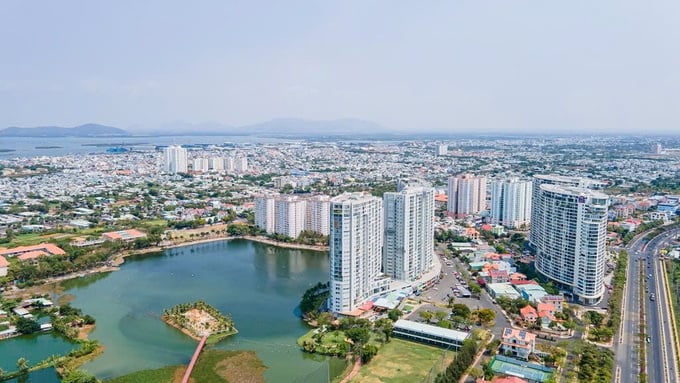 Dự án Trung tâm Chí Linh của Công ty Cổ phần DIC. Dự án Trung tâm Chí Linh của Công ty Cổ phần DIC. 