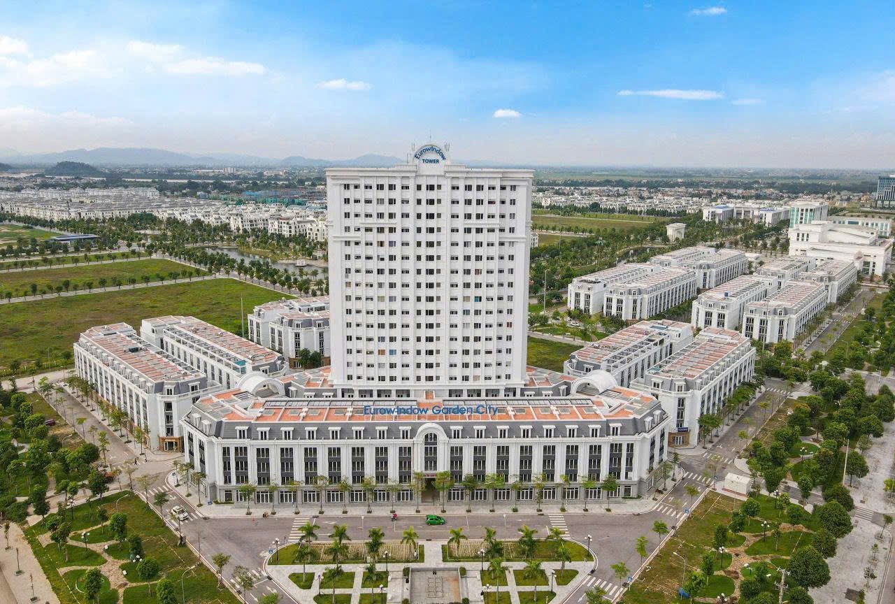 Dự án E-HH kỳ vọng sẽ giải quyết một phần nhu cầu nhà ở cao tầng tại khu vực trung tâm TP. Thanh Hoá (Ảnh minh hoạ) Dự án E-HH kỳ vọng sẽ giải quyết một phần nhu cầu nhà ở cao tầng tại khu vực trung tâm TP. Thanh Hoá (Ảnh minh hoạ)