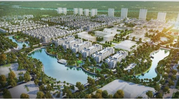 Hải Phòng bổ sung 13 khu đất thực hiện đấu thầu giai đoạn 2025 - 2026. Hải Phòng bổ sung 13 khu đất thực hiện đấu thầu giai đoạn 2025 - 2026.