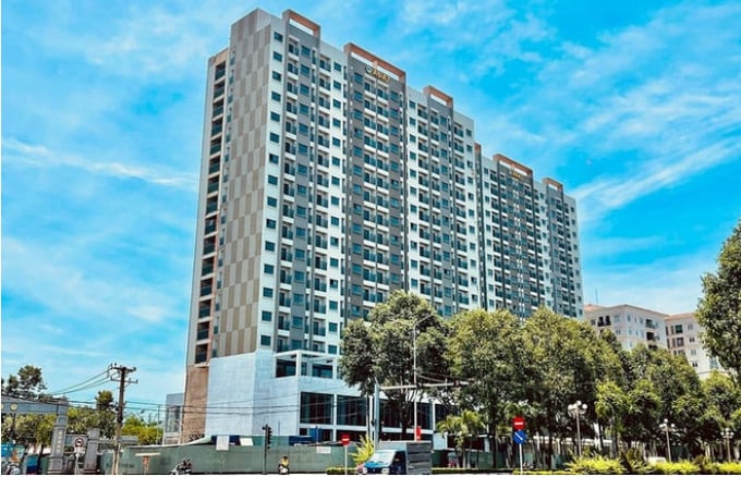Gần 37.000 căn nhà ở xã hội đã hoàn thành xây dựng. Gần 37.000 căn nhà ở xã hội đã hoàn thành xây dựng.