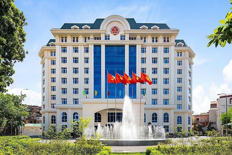 Năm dự án đầu tư cho ngành thuế của Bộ Tài chính vào danh sách thanh tra - Ảnh 1 Năm dự án đầu tư cho ngành thuế của Bộ Tài chính vào danh sách thanh tra - Ảnh 1