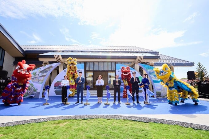 Có gì đặc biệt trong Sun Gallery Vung Tau vừa khai trương? - Ảnh 1 Có gì đặc biệt trong Sun Gallery Vung Tau vừa khai trương? - Ảnh 1