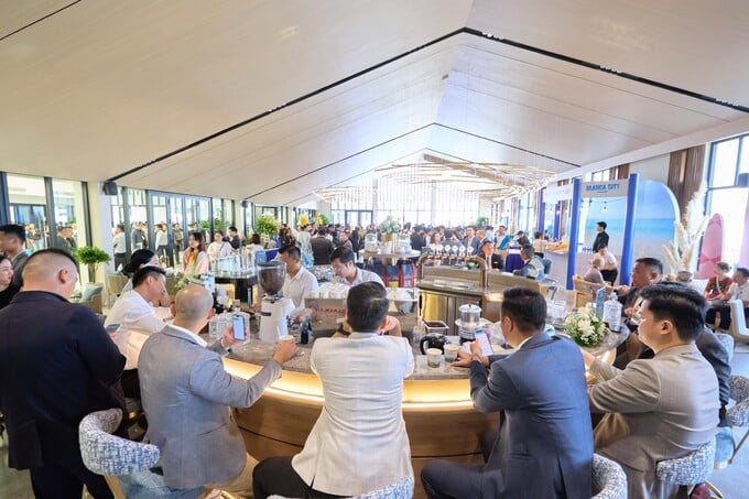 Có gì đặc biệt trong Sun Gallery Vung Tau vừa khai trương? - Ảnh 4 Có gì đặc biệt trong Sun Gallery Vung Tau vừa khai trương? - Ảnh 4