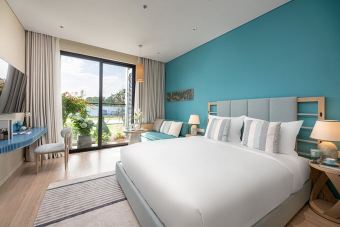 Có gì đặc biệt trong Sun Gallery Vung Tau vừa khai trương? - Ảnh 8 Có gì đặc biệt trong Sun Gallery Vung Tau vừa khai trương? - Ảnh 8