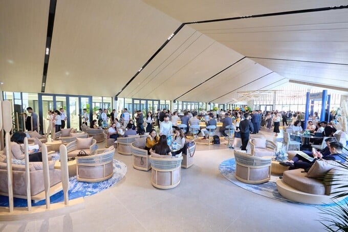 Có gì đặc biệt trong Sun Gallery Vung Tau vừa khai trương? - Ảnh 9 Có gì đặc biệt trong Sun Gallery Vung Tau vừa khai trương? - Ảnh 9