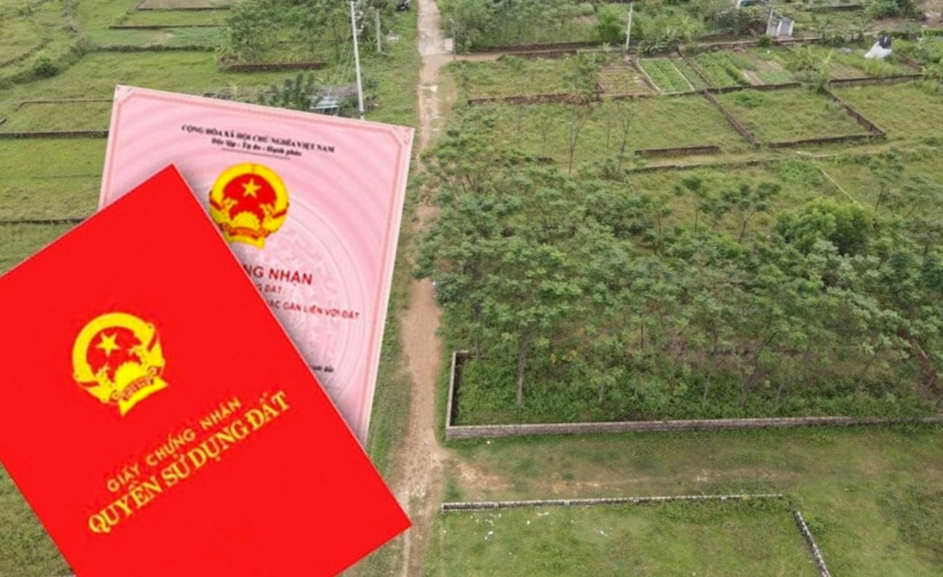 Đồng loạt kiến nghị giảm sâu tiền sử dụng đất cho người dân - Ảnh 2 Đồng loạt kiến nghị giảm sâu tiền sử dụng đất cho người dân - Ảnh 2