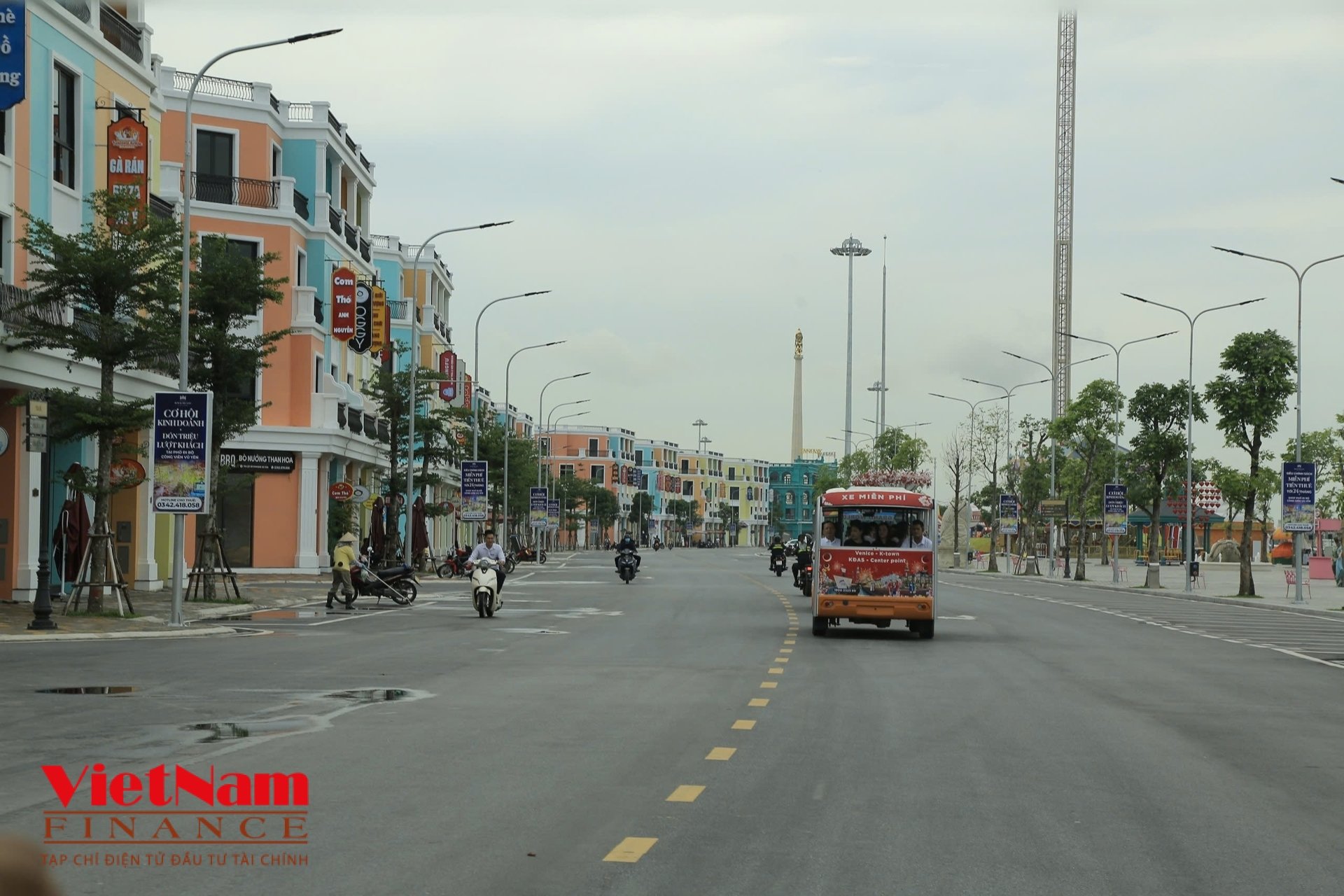 Dự án Vinhomes Vũ Yên 2,4 tỷ USD Dự án Vinhomes Vũ Yên 2,4 tỷ USD