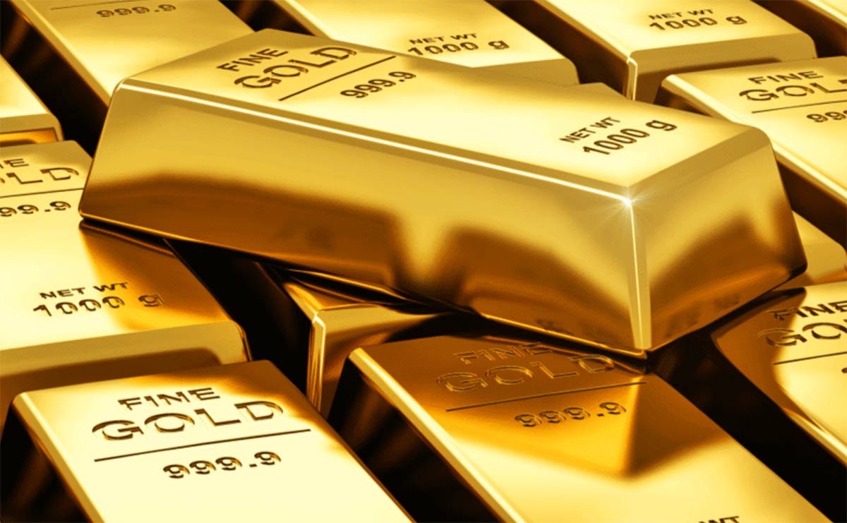 Cảnh báo giá vàng giảm xuống dưới 3.000 USD/ounce, dân đầu cơ lo lắng - Ảnh 2 Cảnh báo giá vàng giảm xuống dưới 3.000 USD/ounce, dân đầu cơ lo lắng - Ảnh 2