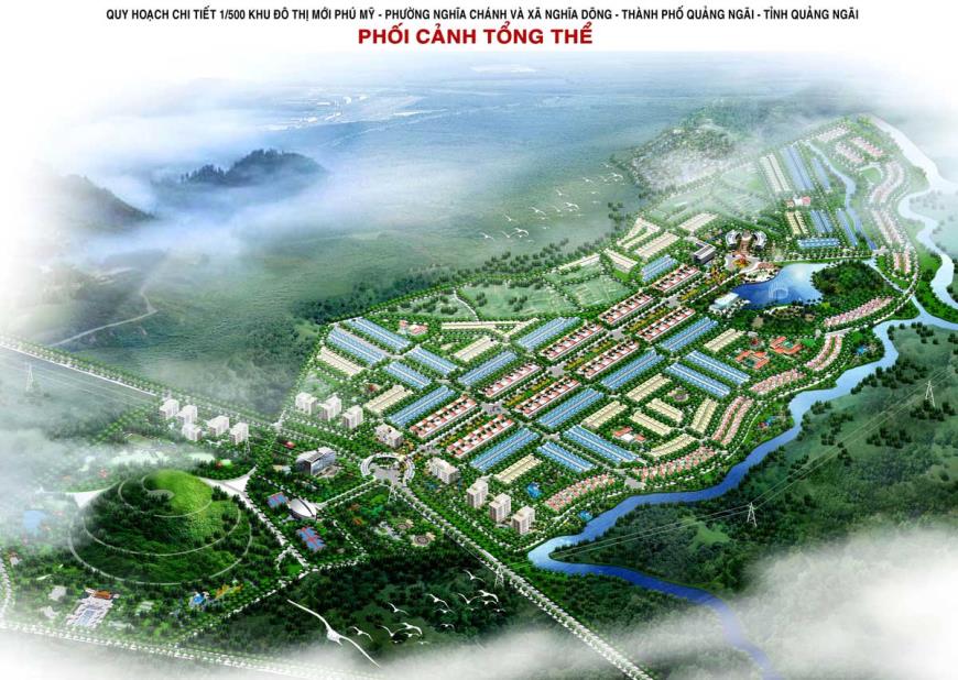 Năm dự án lớn ở miền Trung bị Thanh tra Chính phủ điểm tên - Ảnh 1 Năm dự án lớn ở miền Trung bị Thanh tra Chính phủ điểm tên - Ảnh 1