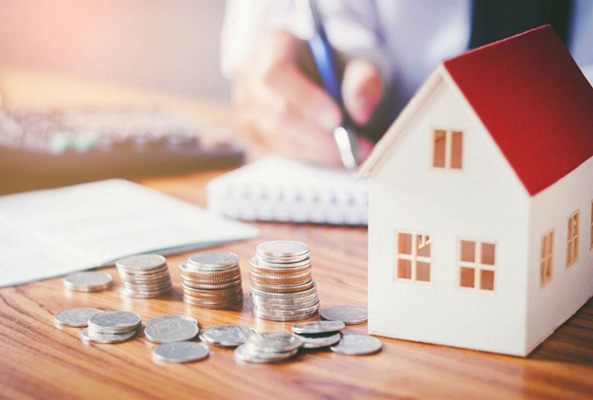Bộ Xây dựng ủng hộ thu thuế trên lãi từng lần chuyển nhượng BĐS - Ảnh 1 Bộ Xây dựng ủng hộ thu thuế trên lãi từng lần chuyển nhượng BĐS - Ảnh 1