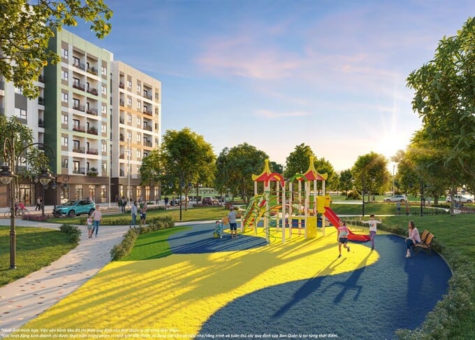 Dự án Happy Home Tràng Cát sẽ là nơi an cư của hàng chục nghìn cư dân, đóng góp vào mục tiêu 100.000 căn nhà ở xã hội trong năm 2025 của cả nước. Dự án Happy Home Tràng Cát sẽ là nơi an cư của hàng chục nghìn cư dân, đóng góp vào mục tiêu 100.000 căn nhà ở xã hội trong năm 2025 của cả nước.