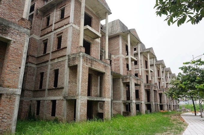 Bộ Xây dựng đề xuất đánh thuế nhà đất không sử dụng tránh đầu cơ, thổi giá bất động sản. Bộ Xây dựng đề xuất đánh thuế nhà đất không sử dụng tránh đầu cơ, thổi giá bất động sản.
