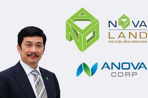 Tập đoàn Đầu tư Địa ốc No Va (Novaland – mã chứng khoán: NVL) ghi nhận lỗ gần 190 tỷ đồng trong quý II/2025, đánh dấu quý thứ hai liên tiếp thua lỗ, bất chấp doanh thu tăng nhờ hoạt động bán hàng phục hồi. Tập đoàn Đầu tư Địa ốc No Va (Novaland – mã chứng khoán: NVL) ghi nhận lỗ gần 190 tỷ đồng trong quý II/2025, đánh dấu quý thứ hai liên tiếp thua lỗ, bất chấp doanh thu tăng nhờ hoạt động bán hàng phục hồi.