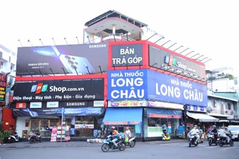 Kết thúc 6 tháng đầu năm 2025, FPT Retail đạt 23.060 tỷ đồng doanh thu và 479 tỷ đồng lợi nhuận trước thuế Kết thúc 6 tháng đầu năm 2025, FPT Retail đạt 23.060 tỷ đồng doanh thu và 479 tỷ đồng lợi nhuận trước thuế
