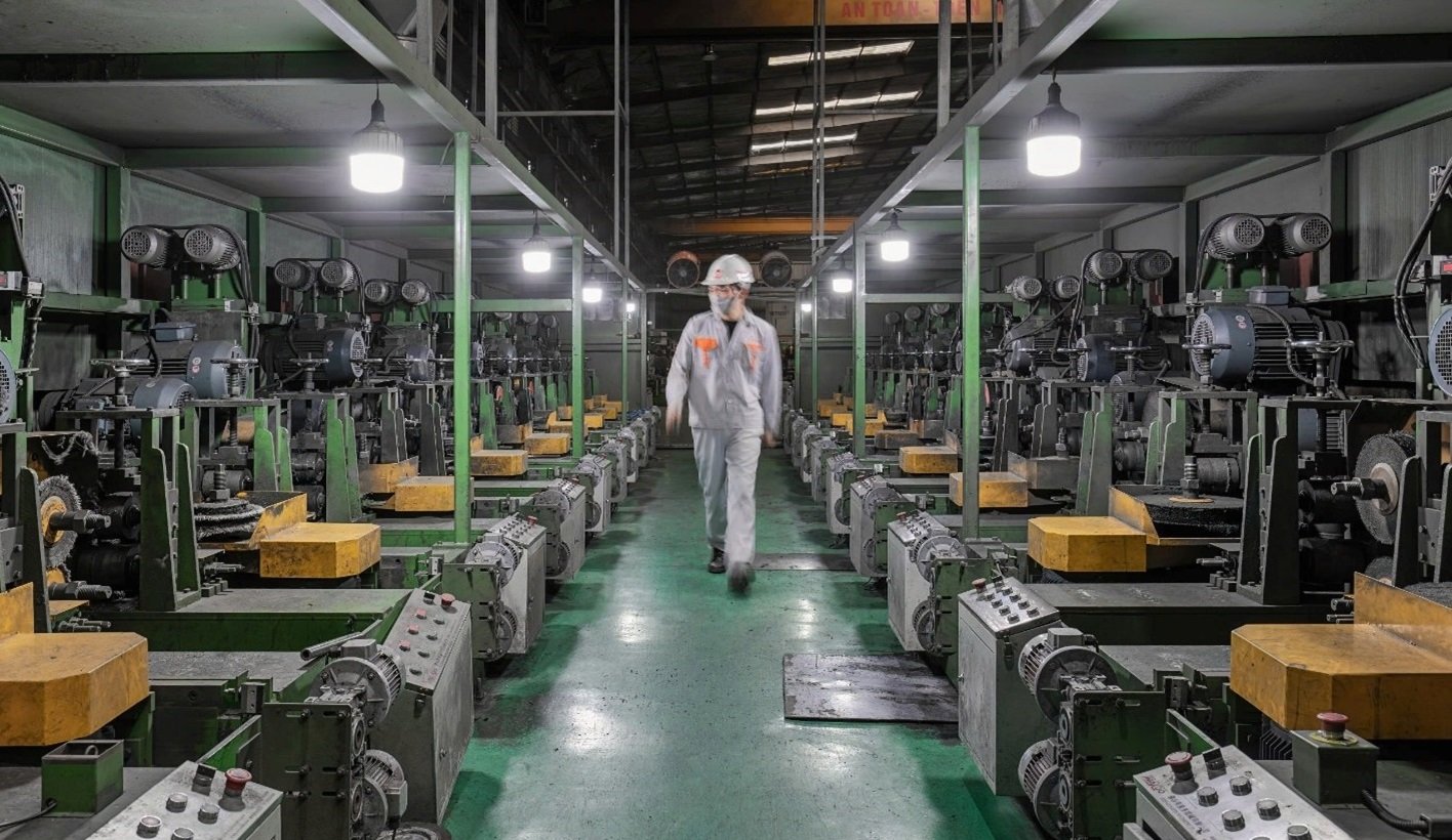 Sơn Hà báo lãi 6 tháng đạt 42 tỷ, tăng 94% so với cùng kỳ - Ảnh 1 Sơn Hà báo lãi 6 tháng đạt 42 tỷ, tăng 94% so với cùng kỳ - Ảnh 1