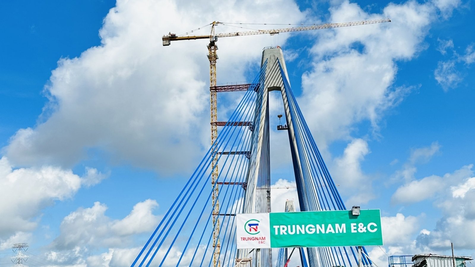 Chi nhánh của Trungnam E&C bị cưỡng chế ngừng sử dụng hóa đơn - Ảnh 1 Chi nhánh của Trungnam E&C bị cưỡng chế ngừng sử dụng hóa đơn - Ảnh 1