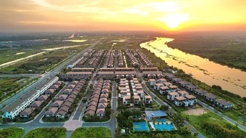 Sáu tháng ‘bùng nổ’ của Nam Long: Doanh thu tăng gấp 4, lãi ròng gấp 3 - Ảnh 1 Sáu tháng ‘bùng nổ’ của Nam Long: Doanh thu tăng gấp 4, lãi ròng gấp 3 - Ảnh 1