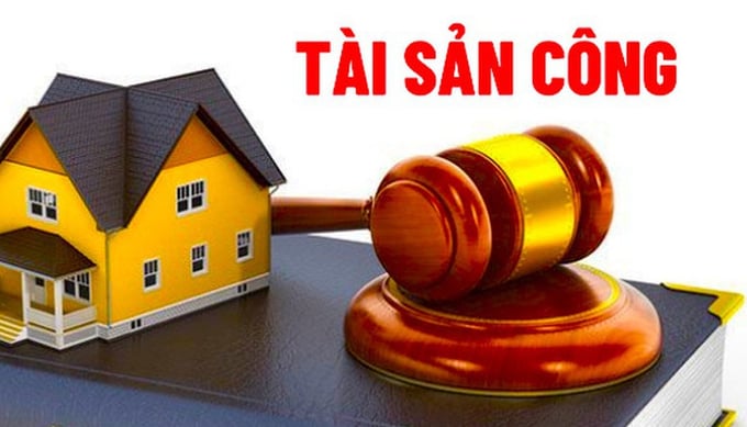 Quản lý tài sản công dôi dư sau sáp nhập các tỉnh và vận hành chính quyền 02 cấp - Ảnh 1 Quản lý tài sản công dôi dư sau sáp nhập các tỉnh và vận hành chính quyền 02 cấp - Ảnh 1