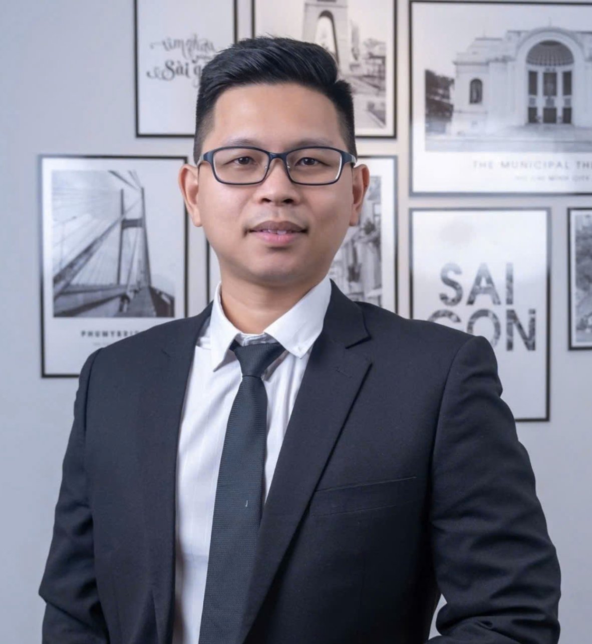 Chuyên gia Tài chính Cá nhân, Phan Hoàng Quân Chuyên gia Tài chính Cá nhân, Phan Hoàng Quân