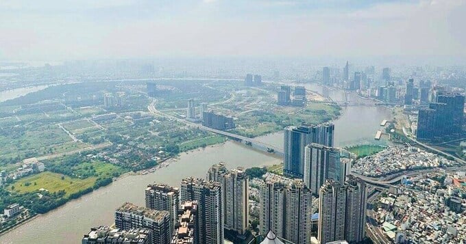 Thị trường ổn định nhưng giá vẫn cao, giá chung cư lập đỉnh 10 năm Thị trường ổn định nhưng giá vẫn cao, giá chung cư lập đỉnh 10 năm