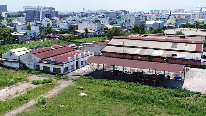 (Ảnh minh họa) (Ảnh minh họa)