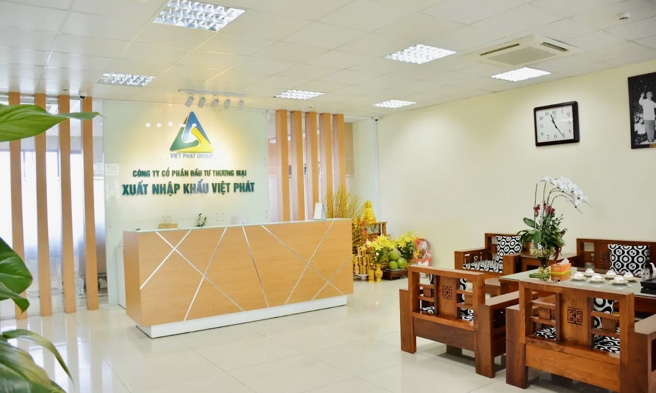 Trụ sở công ty. Trụ sở công ty.
