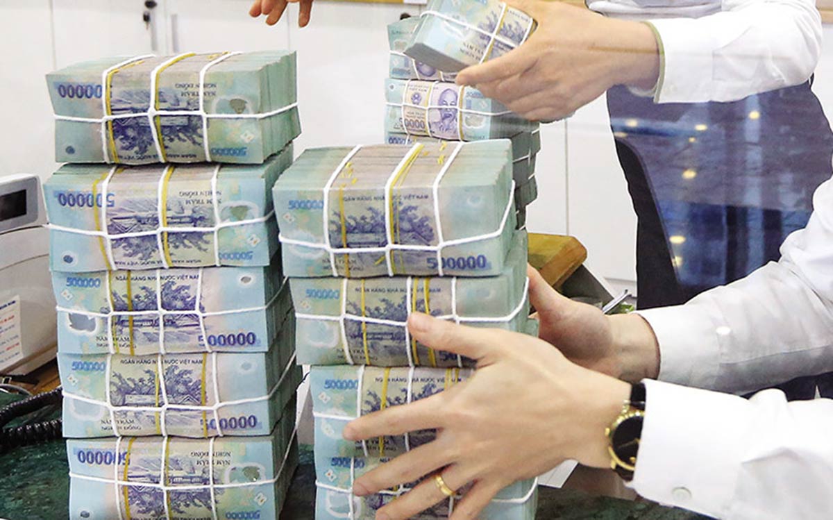 Lợi nhuận ngân hàng nửa đầu năm tăng đột biến: Lãi đến từ đâu? - Ảnh 2 Lợi nhuận ngân hàng nửa đầu năm tăng đột biến: Lãi đến từ đâu? - Ảnh 2
