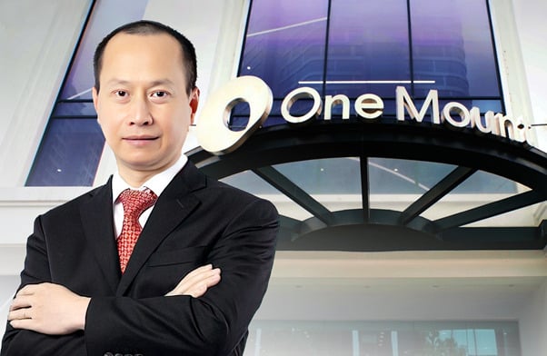 Ông Phùng Quang Hưng - Tân Tổng Giám đốc Tập đoàn One Mount Ông Phùng Quang Hưng - Tân Tổng Giám đốc Tập đoàn One Mount 