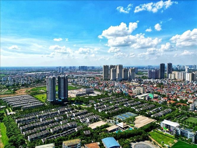 Giá đất: Ai nên là người quyết định? - Ảnh 1 Giá đất: Ai nên là người quyết định? - Ảnh 1