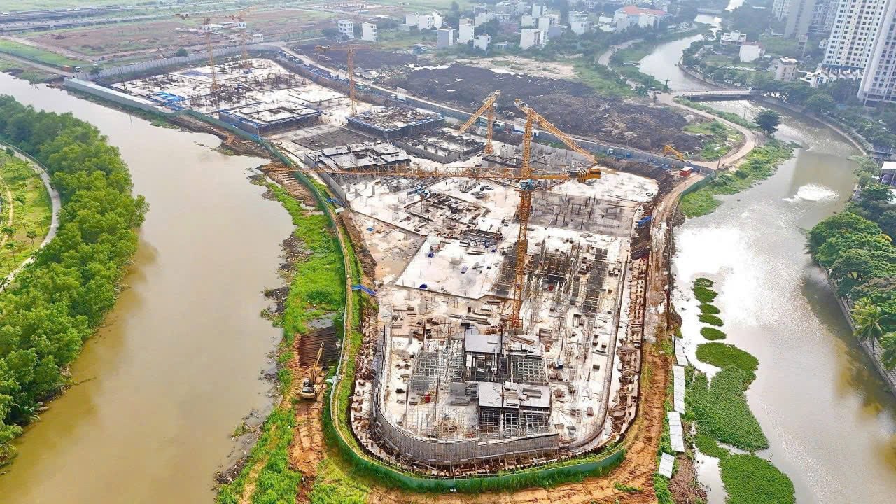 Nhà đầu tư bất động sản không còn sợ bỏ lỡ cơ hội, chỉ sợ mua nhầm - Ảnh 1 Nhà đầu tư bất động sản không còn sợ bỏ lỡ cơ hội, chỉ sợ mua nhầm - Ảnh 1