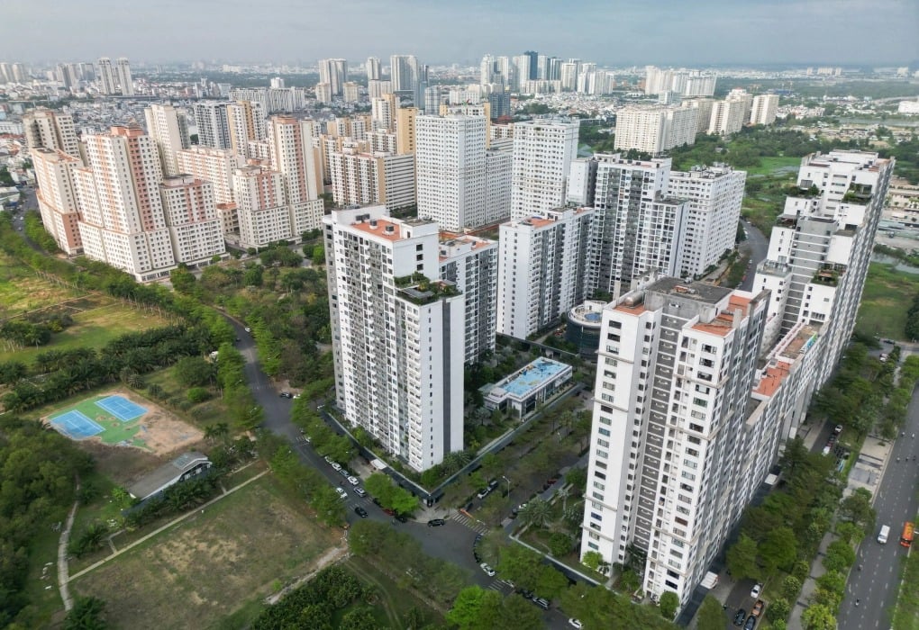 Thị trường bất động sản phân hóa mạnh: Tọa độ nào sẽ đón sóng đầu tư? - Ảnh 2 Thị trường bất động sản phân hóa mạnh: Tọa độ nào sẽ đón sóng đầu tư? - Ảnh 2