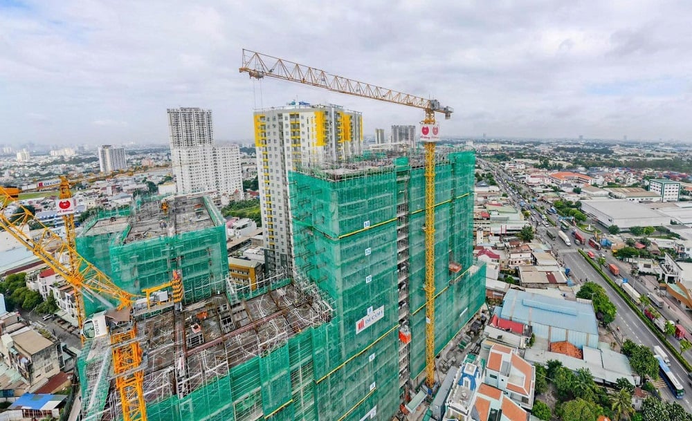 Thị trường bất động sản phân hóa mạnh: Tọa độ nào sẽ đón sóng đầu tư? - Ảnh 1 Thị trường bất động sản phân hóa mạnh: Tọa độ nào sẽ đón sóng đầu tư? - Ảnh 1