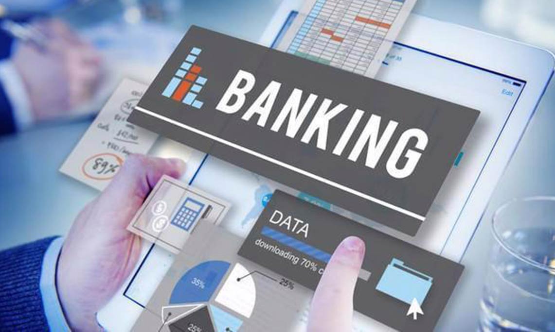 Làn sóng cắt giảm nhân sự chưa dừng: Thêm hàng ngàn nhân viên ngân hàng mất việc - Ảnh 2 Làn sóng cắt giảm nhân sự chưa dừng: Thêm hàng ngàn nhân viên ngân hàng mất việc - Ảnh 2