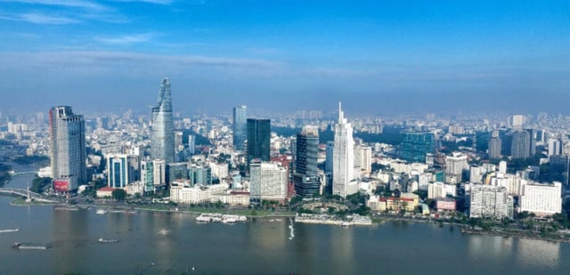 Dự kiến 9.000–11.000 căn hộ tung ra thị trường miền Nam trong quý III. Ảnh minh họa. Dự kiến 9.000–11.000 căn hộ tung ra thị trường miền Nam trong quý III. Ảnh minh họa.