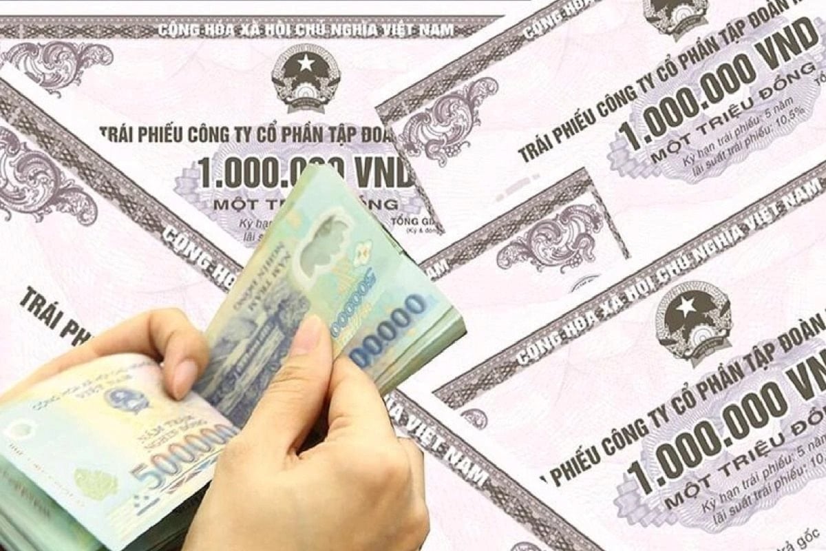65.000 tỷ đồng trái phiếu đáo hạn: Áp lực nợ nần, BĐS vẫn không chịu giảm giá - Ảnh 1 65.000 tỷ đồng trái phiếu đáo hạn: Áp lực nợ nần, BĐS vẫn không chịu giảm giá - Ảnh 1