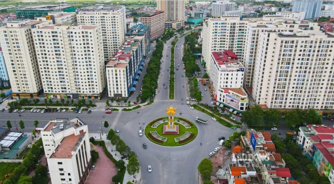 Nhà xã hội mới ở Bắc Ninh dự kiến gần 17 triệu đồng một m2 (Ảnh minh họa). Nhà xã hội mới ở Bắc Ninh dự kiến gần 17 triệu đồng một m2 (Ảnh minh họa).