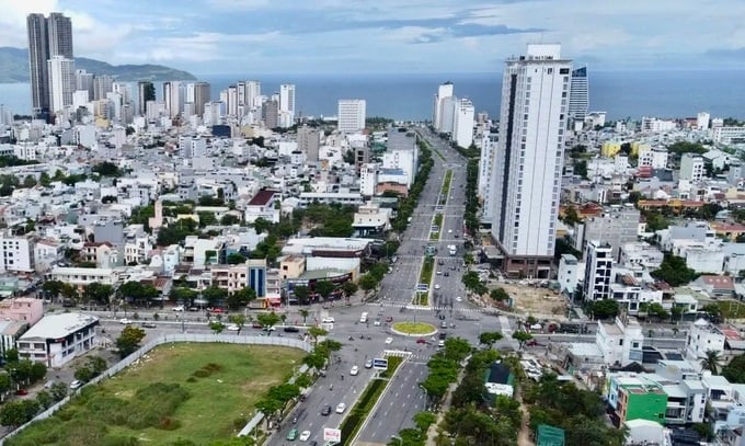 Đà Nẵng đấu giá khu đất kim cương 4 mặt tiền hơn 600 tỷ đồng (Ảnh minh hoạ). Đà Nẵng đấu giá khu đất "kim cương" 4 mặt tiền hơn 600 tỷ đồng (Ảnh minh hoạ).