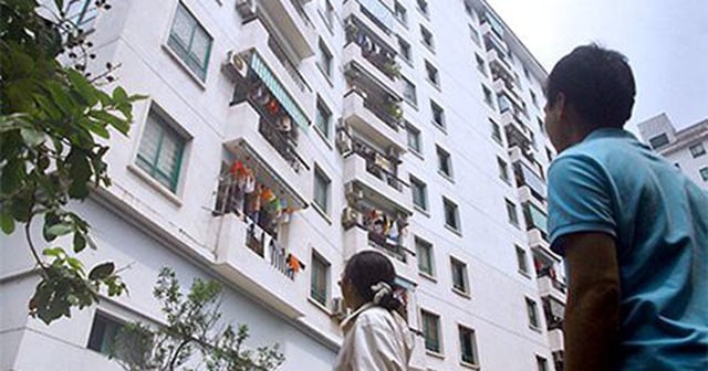Bất động sản đang bay lệch hướng, thiếu phân khúc giá rẻ. Ảnh minh hoạ. Bất động sản đang bay lệch hướng, thiếu phân khúc giá rẻ. Ảnh minh hoạ.