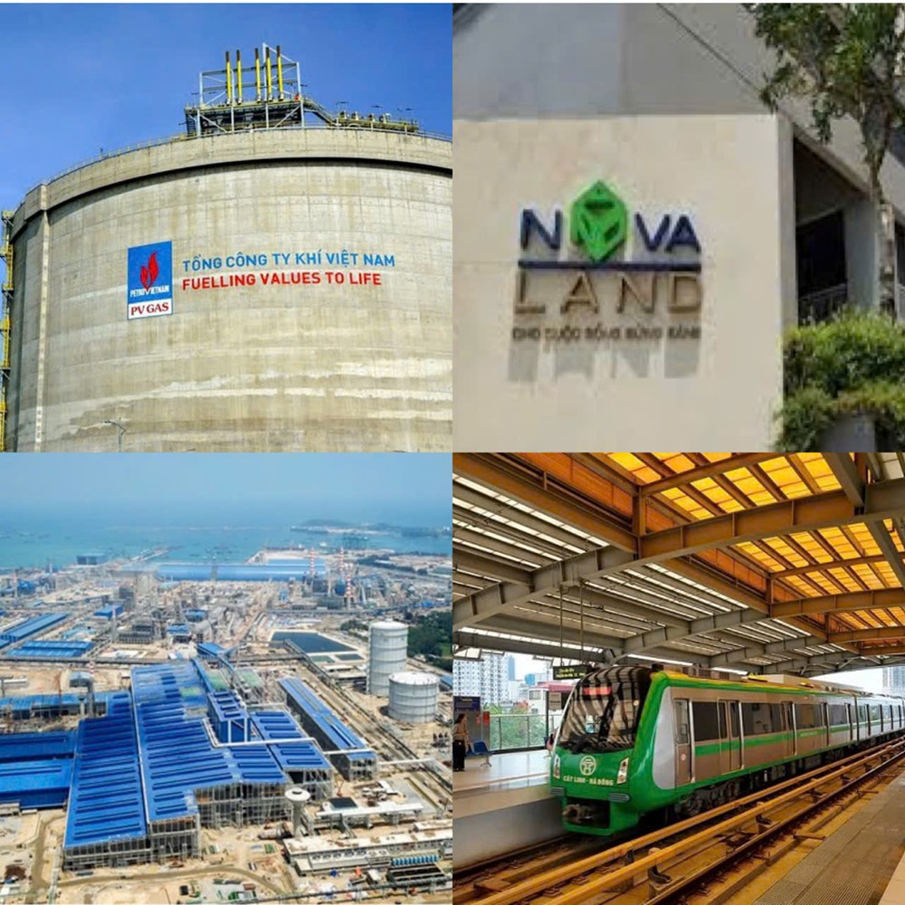 Điểm tin doanh nghiệp: Doanh nghiệp lãi lớn, hộ chăn nuôi chật vật giữa tâm dịch - Ảnh 1 Điểm tin doanh nghiệp: Doanh nghiệp lãi lớn, hộ chăn nuôi chật vật giữa tâm dịch - Ảnh 1