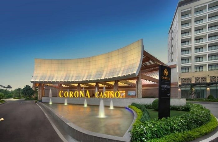 Cuộc đổ bộ của loạt “ông lớn” vào hoạt động casino: So găng tiềm lực bộ tứ Vingroup – Hồ Tràm – Hoàn - Ảnh 1 Cuộc đổ bộ của loạt “ông lớn” vào hoạt động casino: So găng tiềm lực bộ tứ Vingroup – Hồ Tràm – Hoàn - Ảnh 1