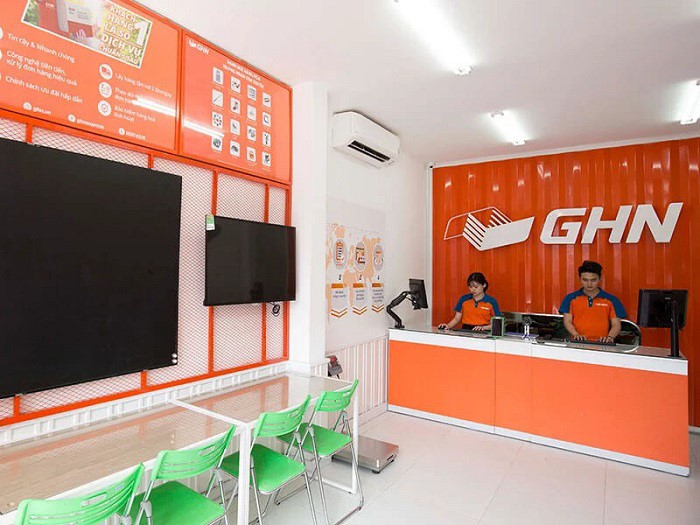 Giao hàng nhanh bị phạt 200 triệu đồng: Hé lộ danh tính và cơ cấu sở hữu - Ảnh 1 Giao hàng nhanh bị phạt 200 triệu đồng: Hé lộ danh tính và cơ cấu sở hữu - Ảnh 1